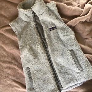 Patagonia Vest